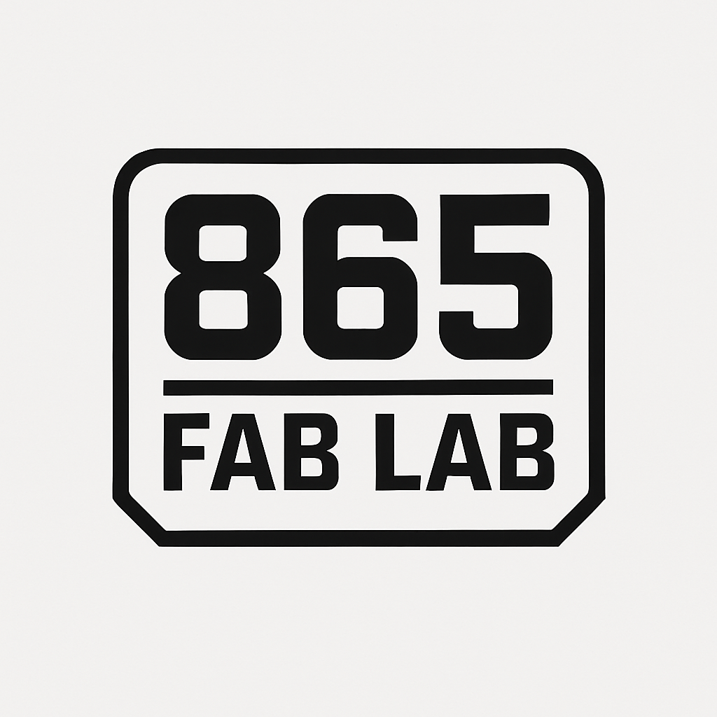 865FabLab_Stacked_NoTagline_Black